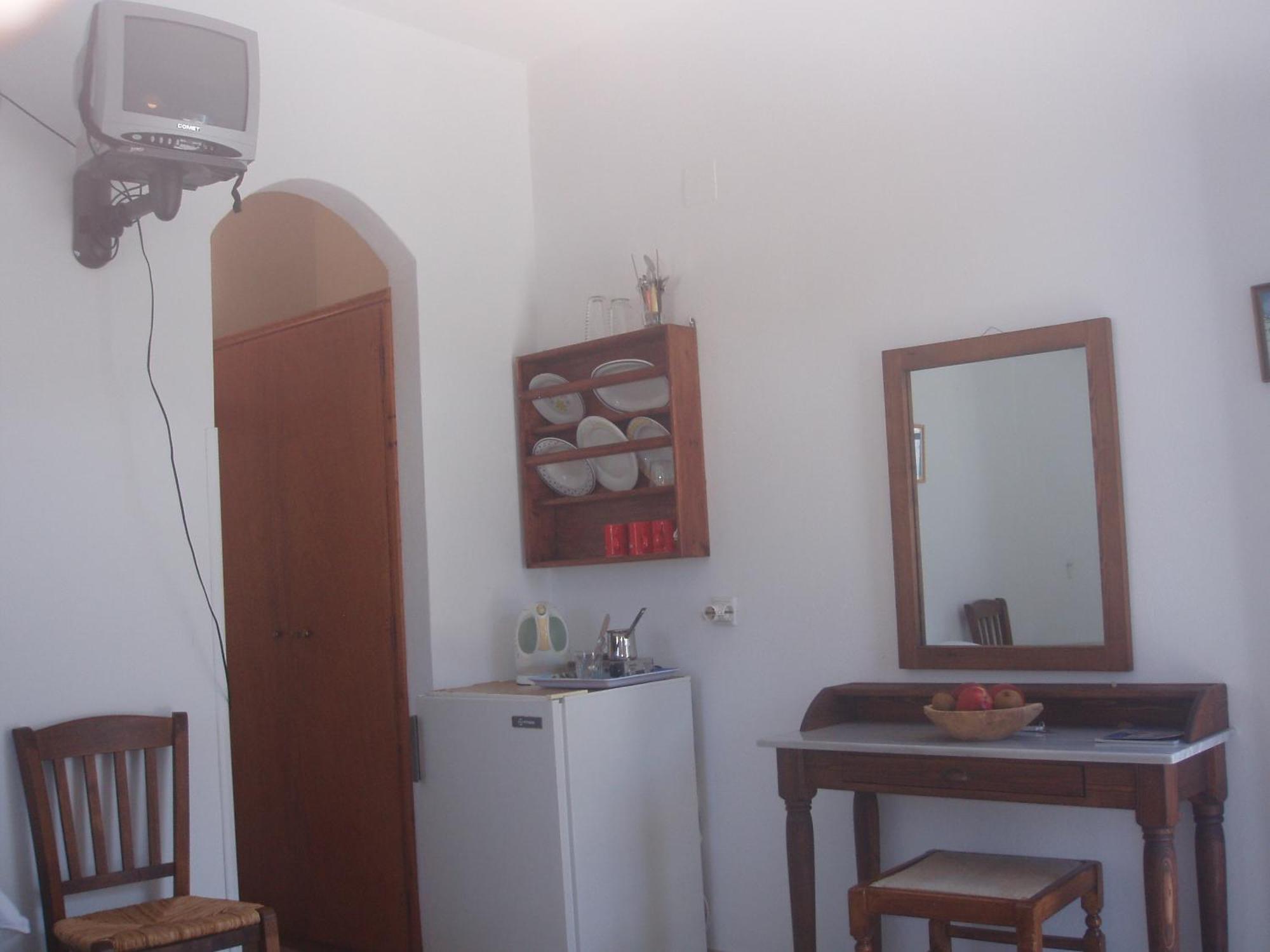 Aglaia Studios Kamares  Exterior photo