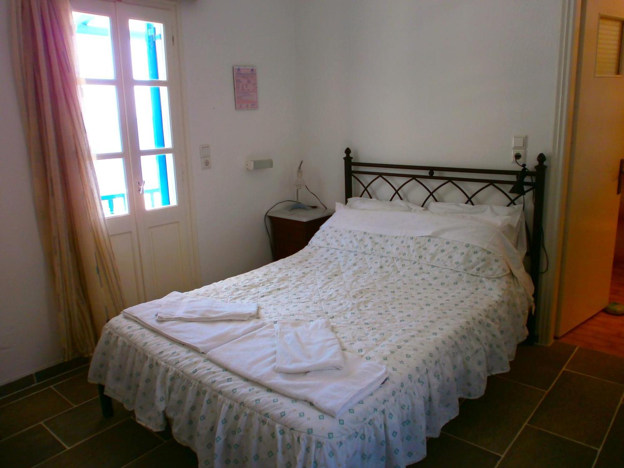 Aglaia Studios Kamares  Room photo